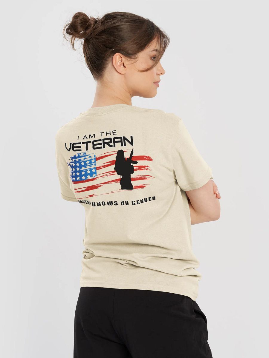 I AM THE VETERAN product image (42)