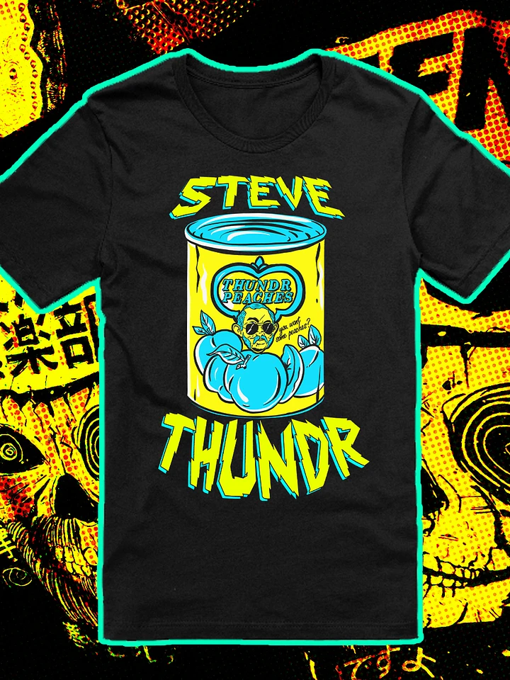 Steve Thundr Peaches! product image (1)