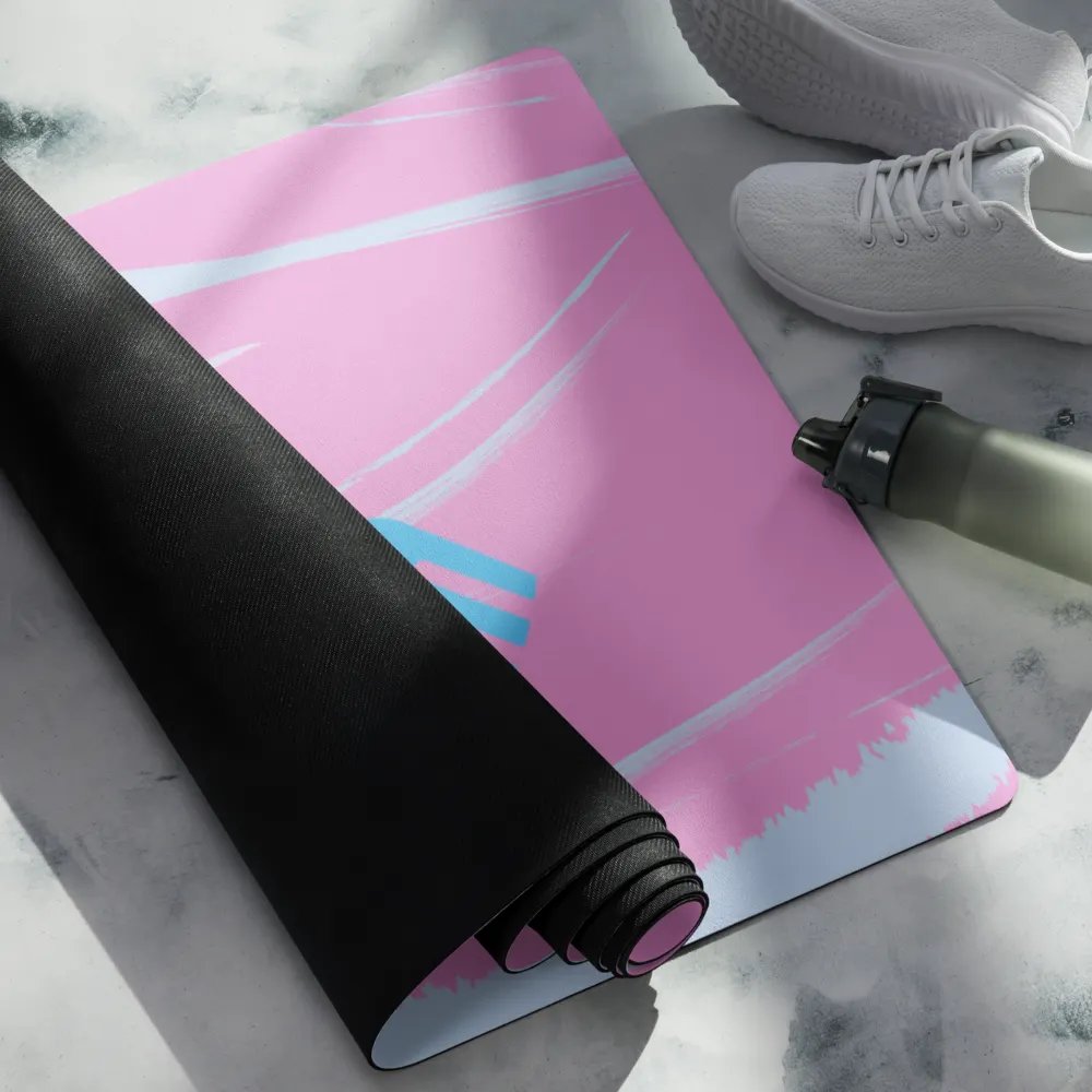 ToRk's DoRk Yoga Mat product image (4)