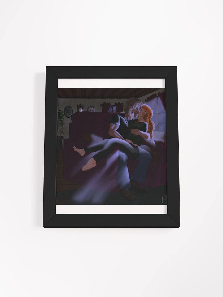 Blood Lust Scene Portrait product image (1)