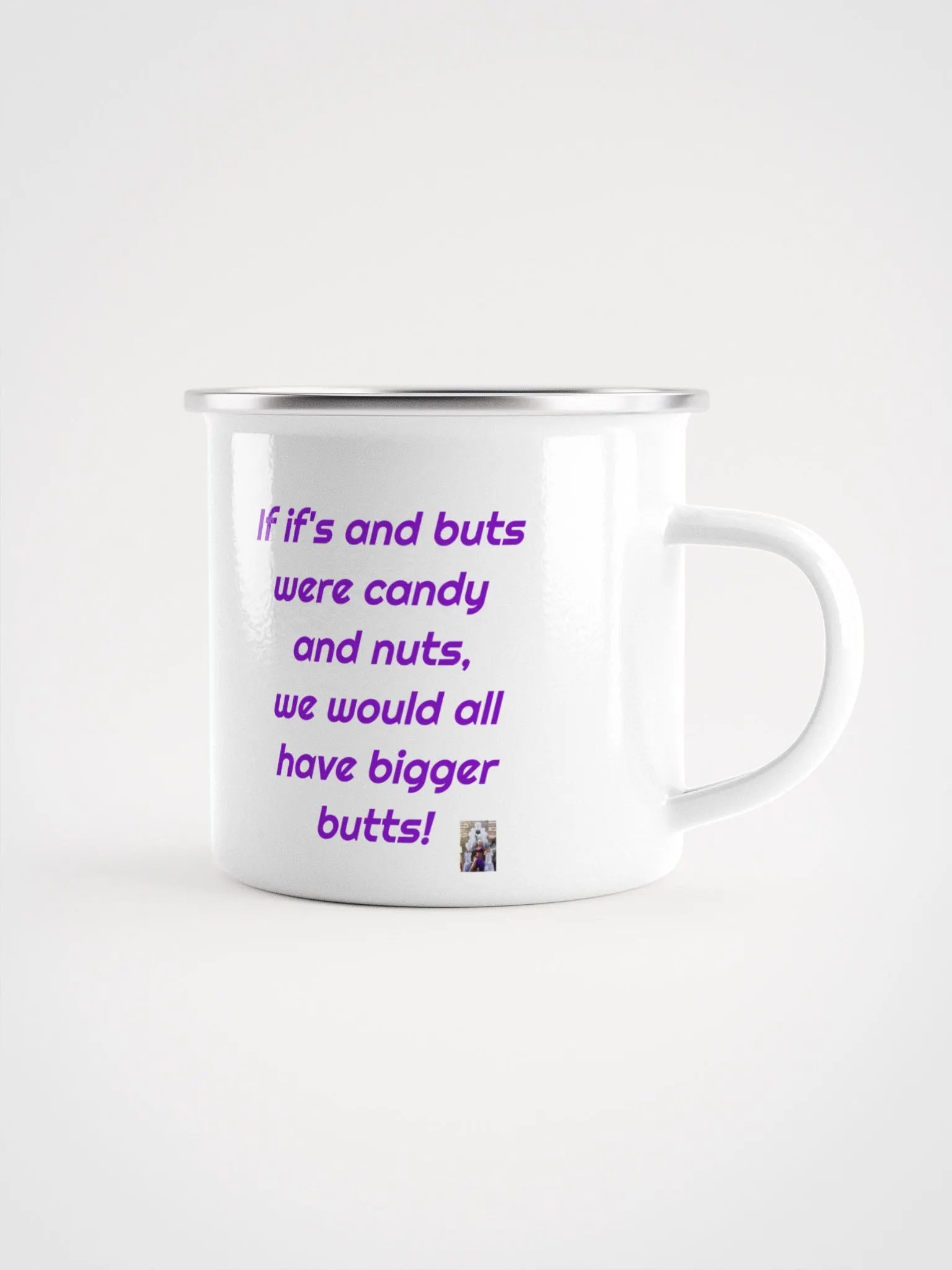 Rhiny's saying mug product image (1)