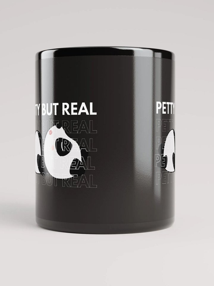 Panda Reflections Mug product image (2)
