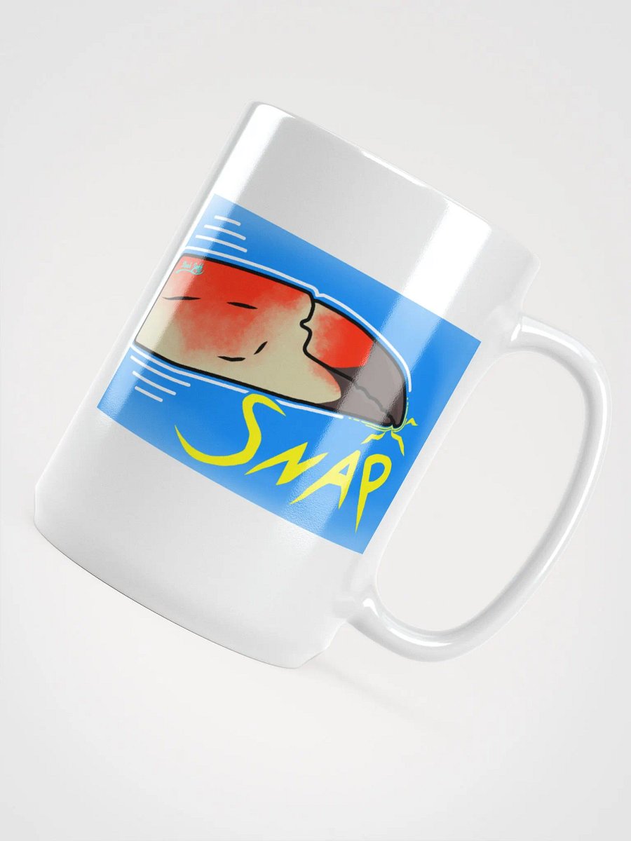 SlackJeff SNAP Mug product image (4)