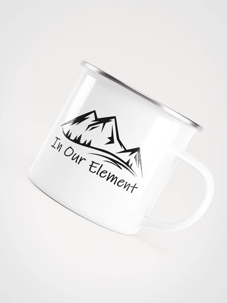 Enamel Mug by Mugz product image (4)