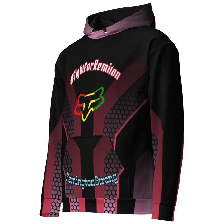 RebelDev #FightForRemington product image (2)
