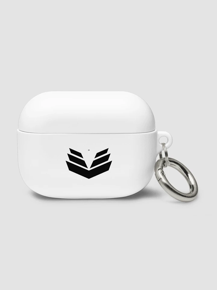 AirPods Pro Case - White product image (1)