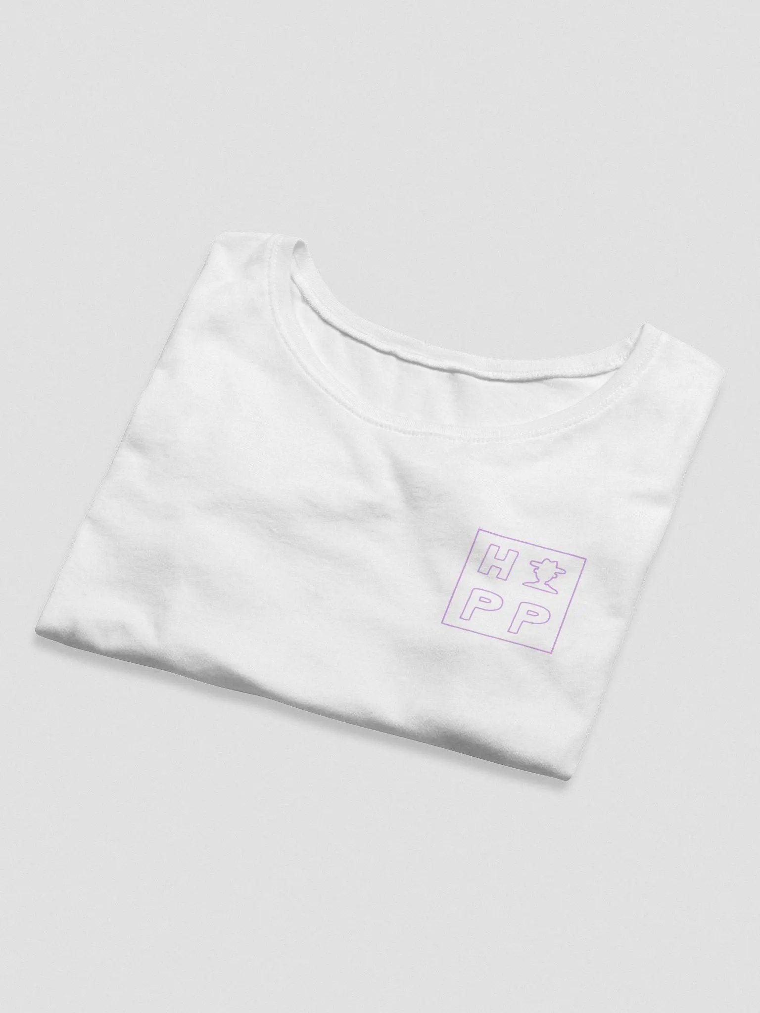 HOPP Crop Top - (2 colours) product image (3)