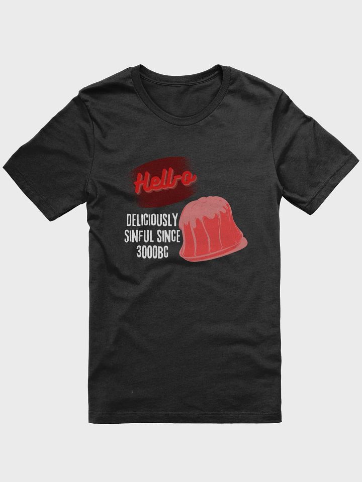 Hell-o T-Shirt product image (1)