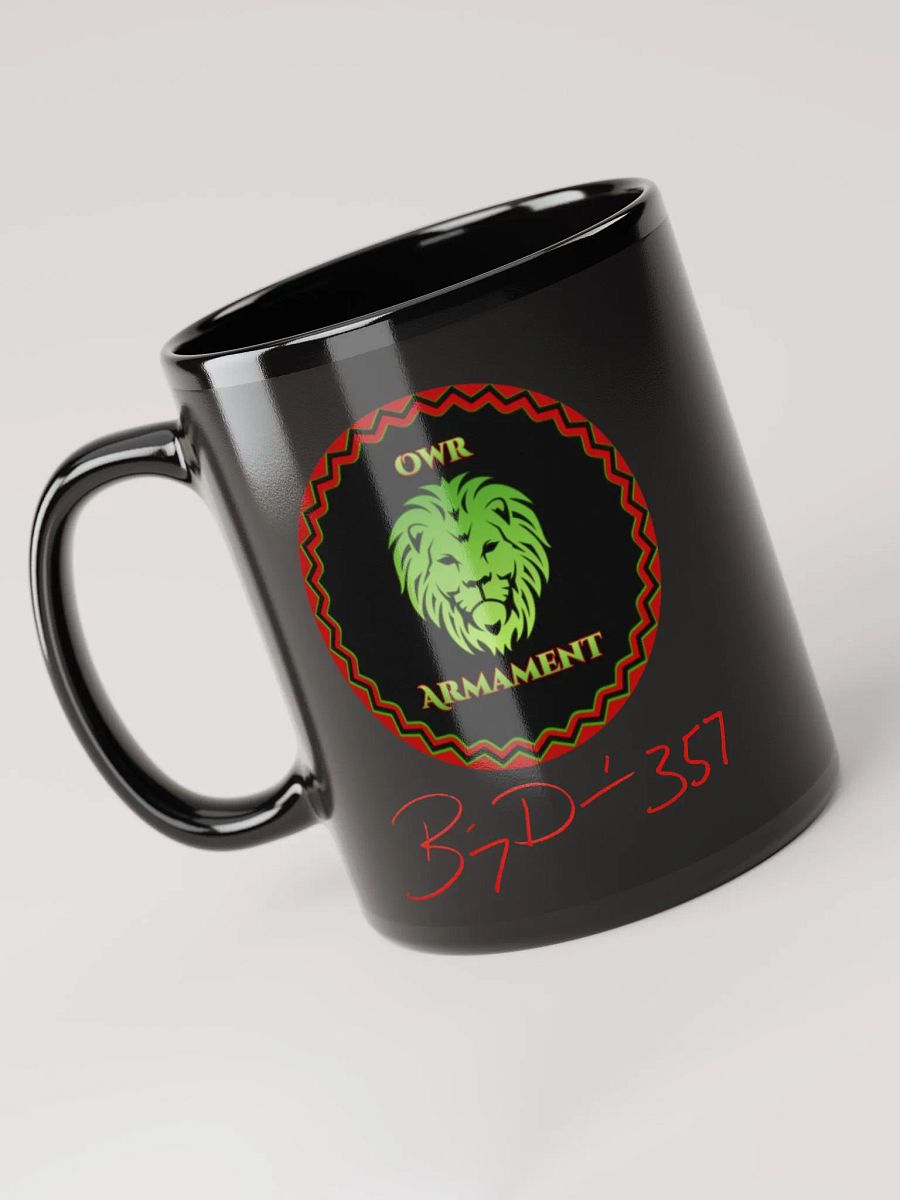 Owr Armament Coffee Mug product image (5)