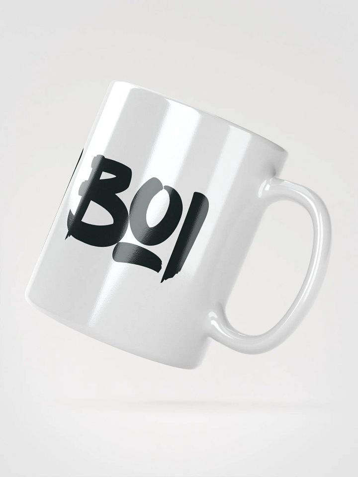 Dodgy Boi Cup product image (2)