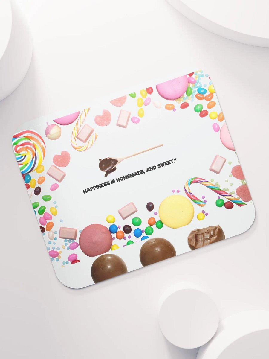 happiness is homemade and sweet product image (7)