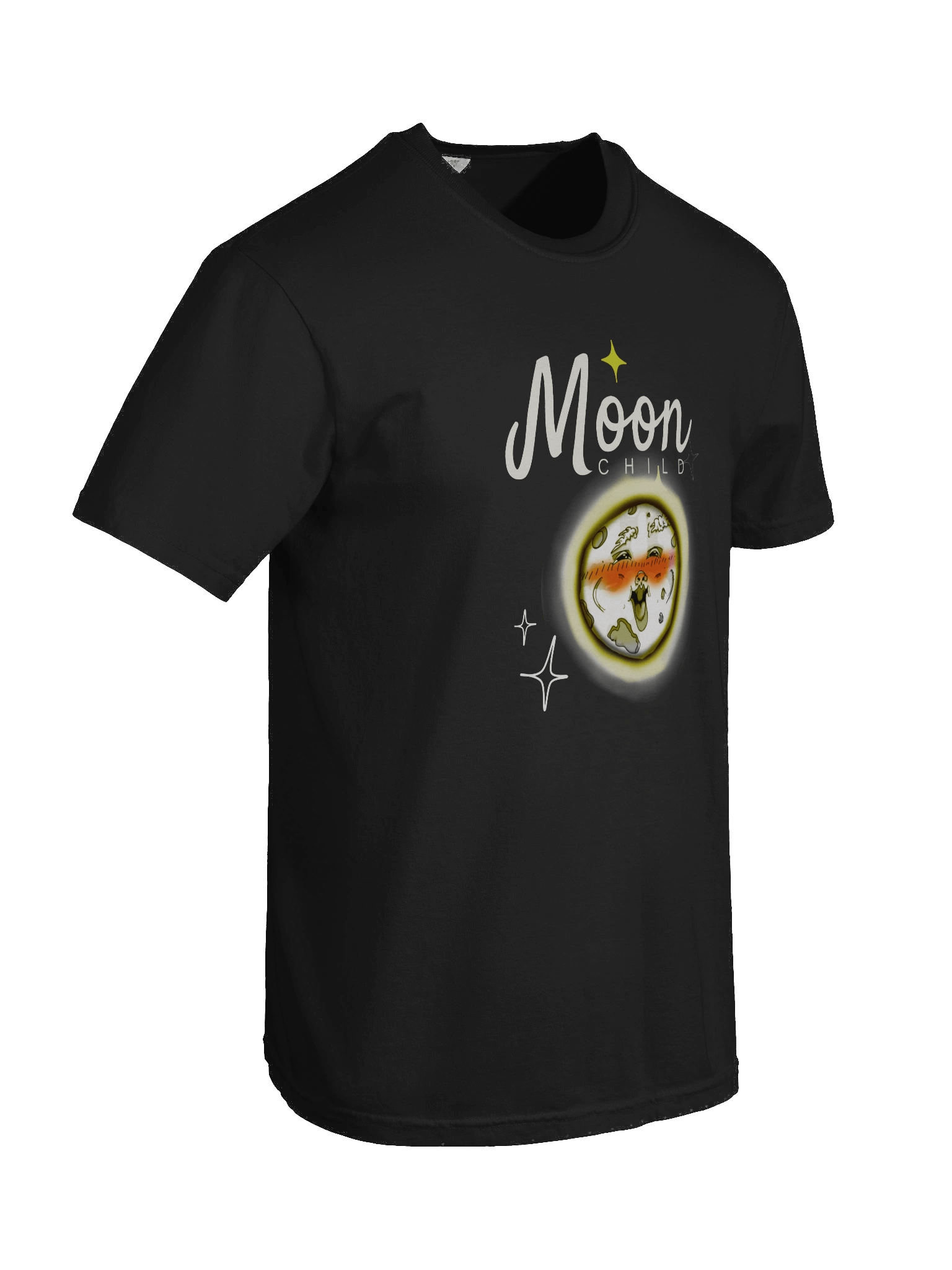 Moon Child T-Shirt product image (8)