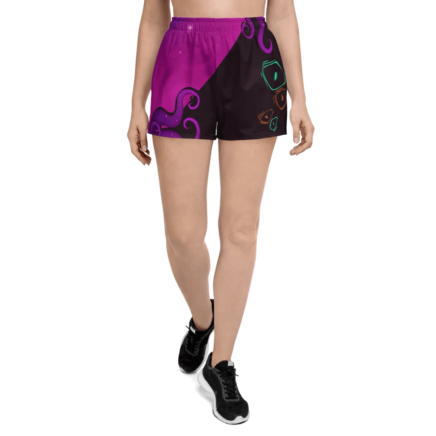 Cosmic Shorts product image (3)