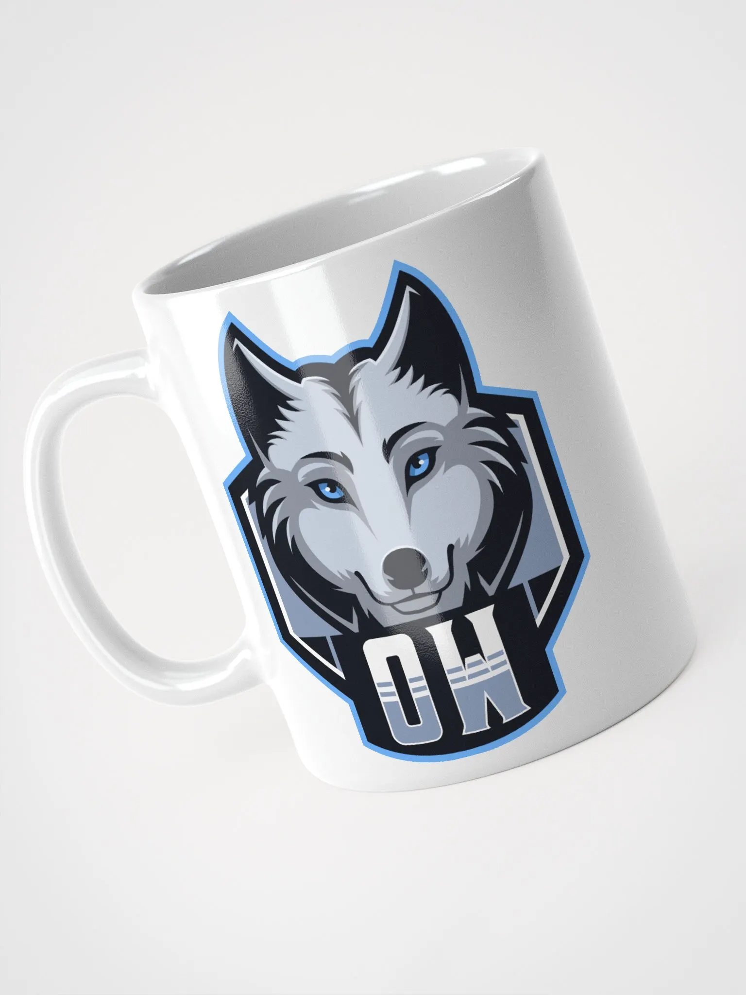 Mug (White) product image (8)