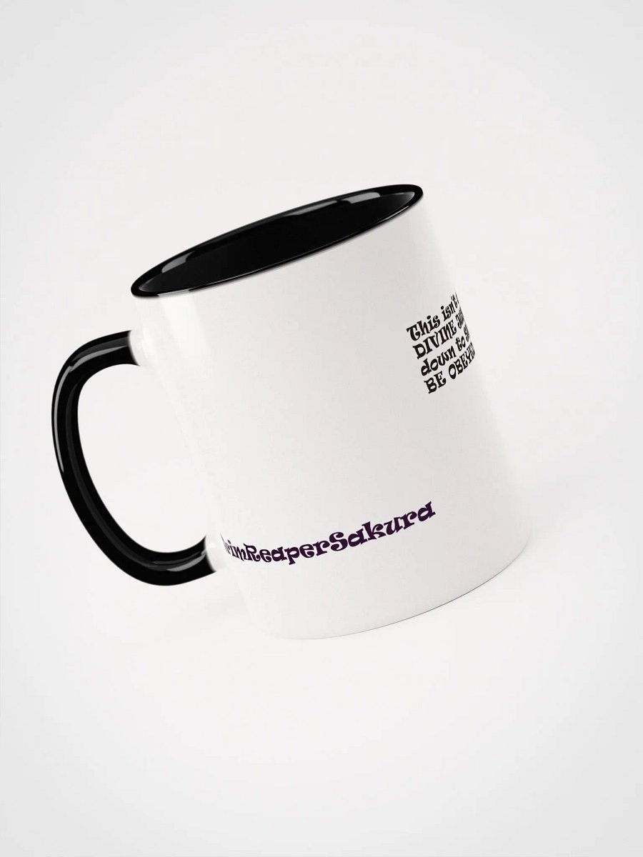 Obey Mug product image (39)