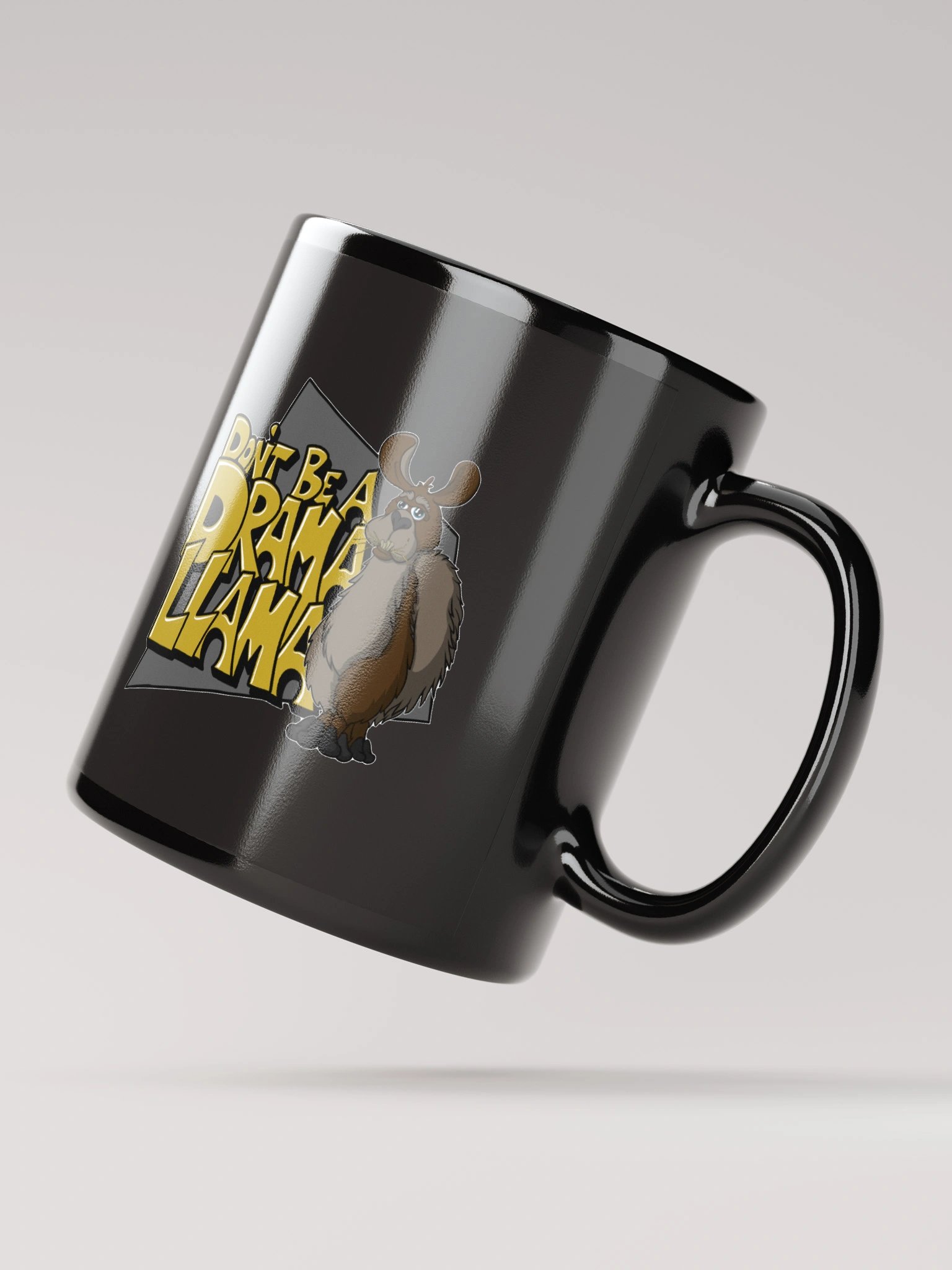 Don't be a Drama Llama product image (3)