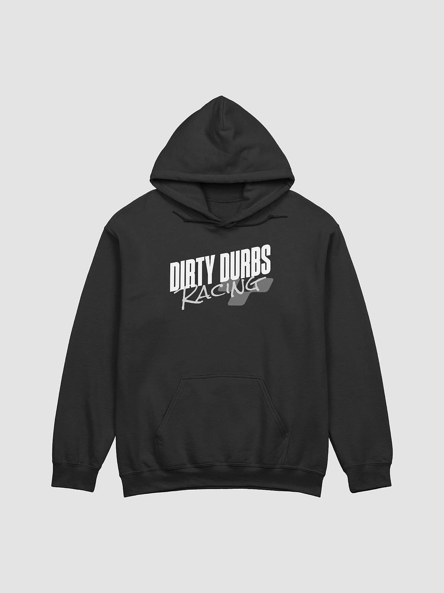 Dirty Durbs Sweatshirt Front and Back product image (2)