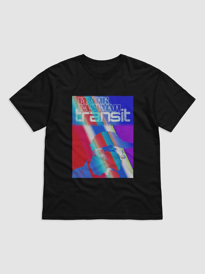 FRANK EASTMAN TRANSIT SHIRT product image (1)