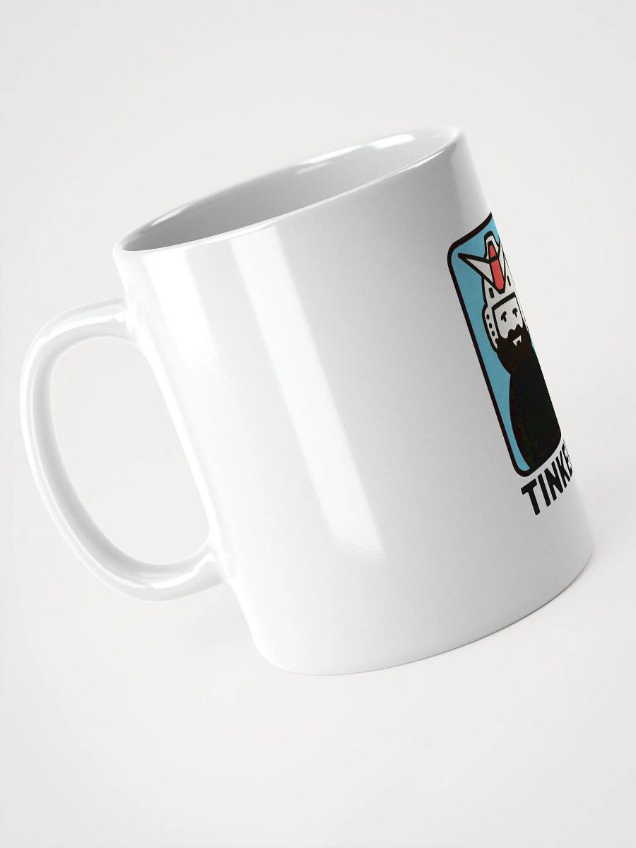 TINKER FAM CERAMIC MUG product image (8)