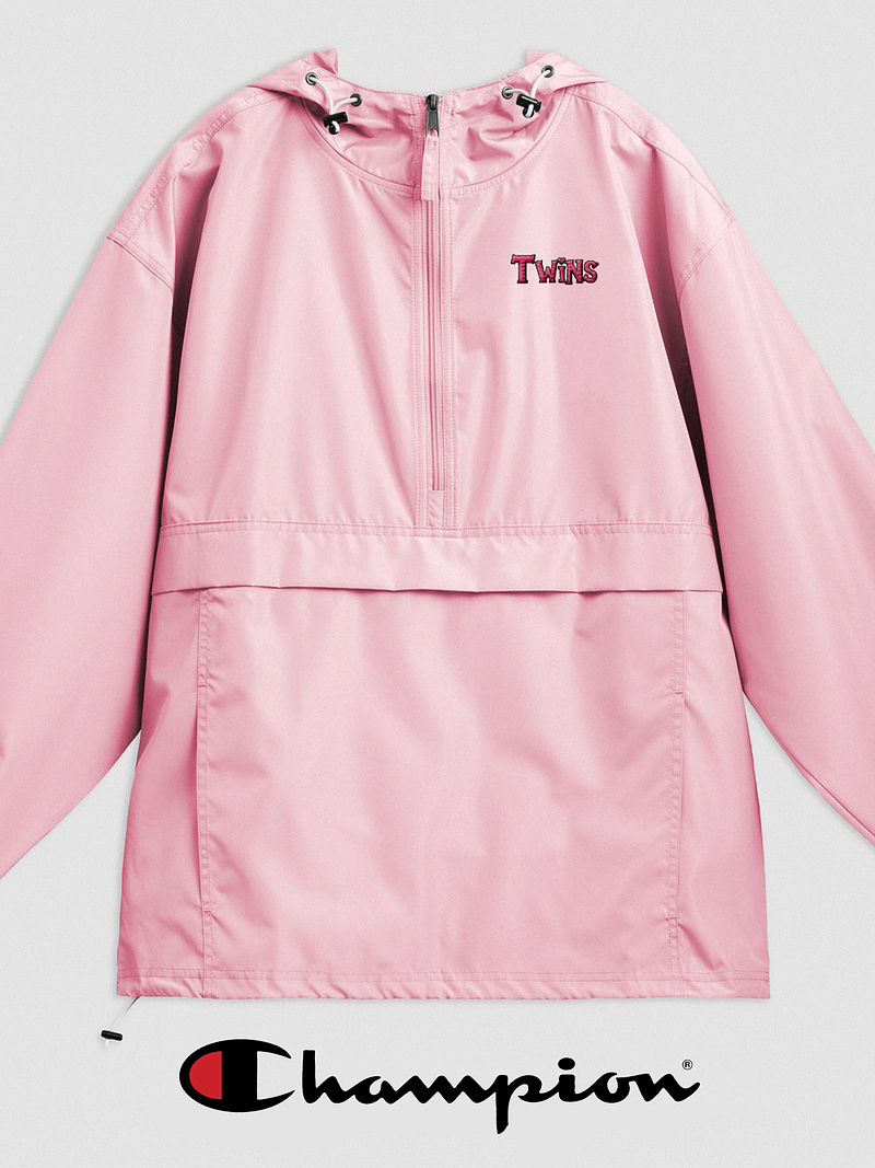 STORM-TWINS x CHAMPION
