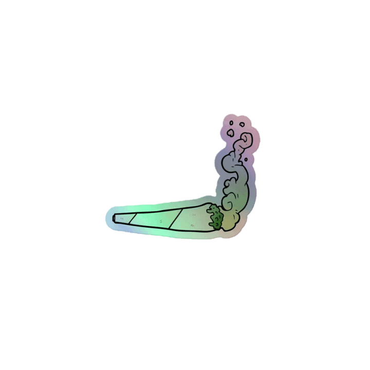 Holo 420 Smoke product image (1)