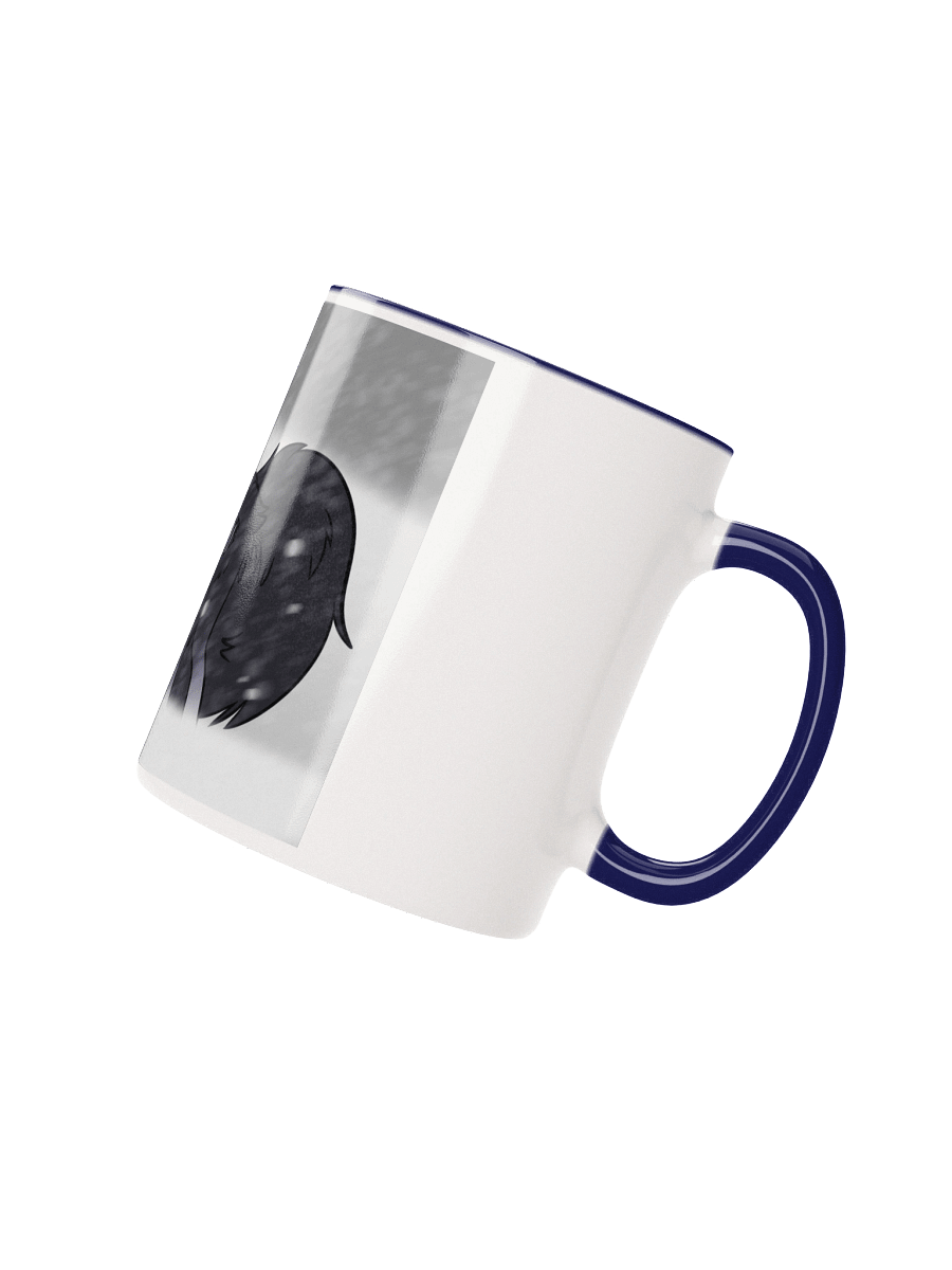 Ceramic Mug with Color - Its WIMDY product image (9)