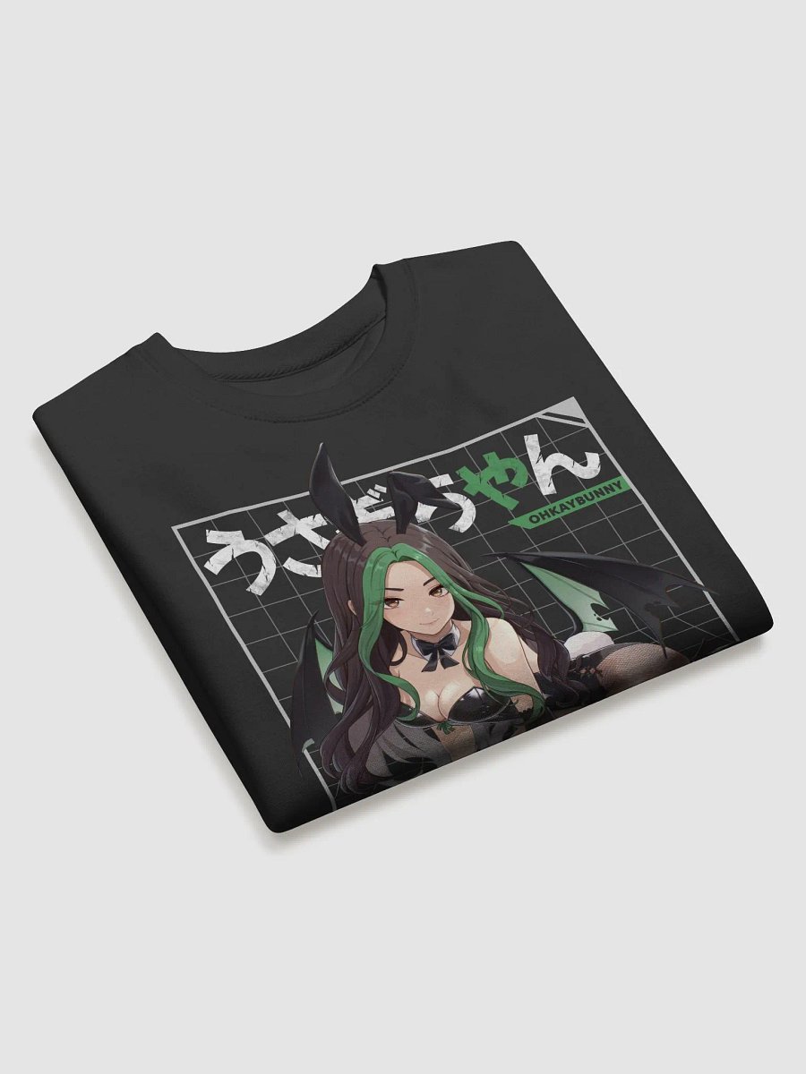 Bunny Demon Girl Sweater product image (3)