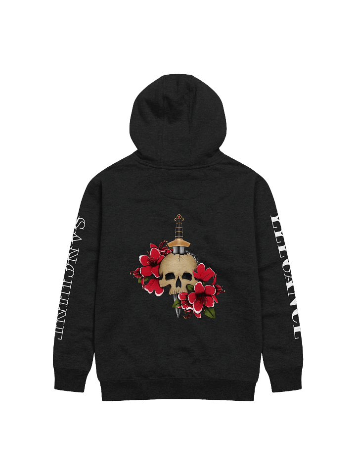 Savage Unisex Hoodie product image (2)