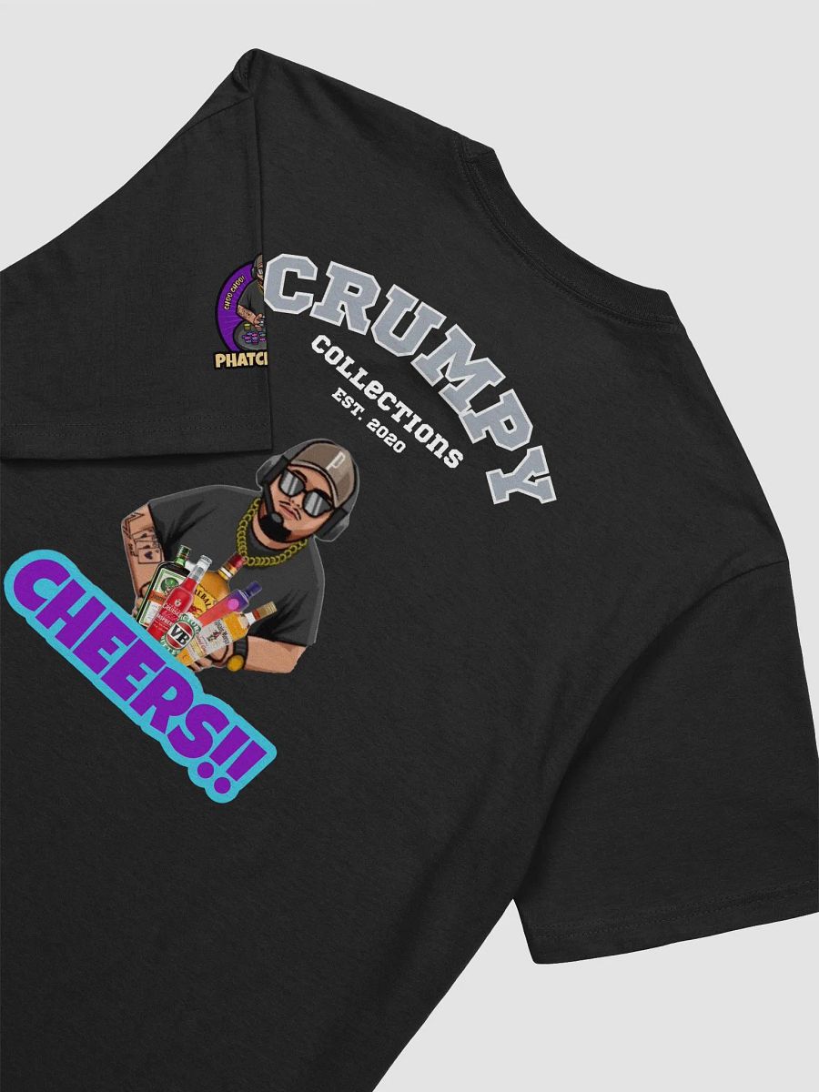 Cheers T-Shirt product image (4)