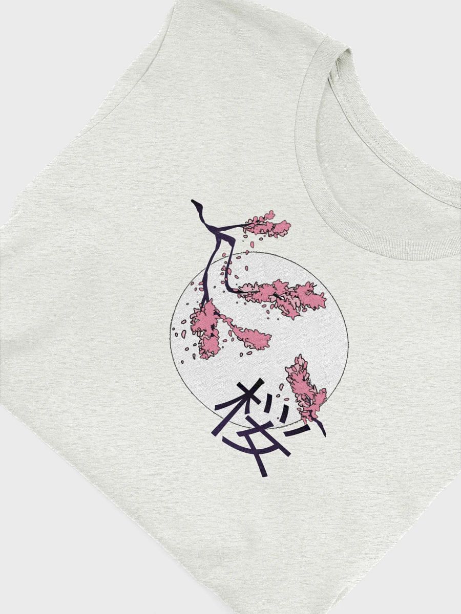 Sakura T-Shirt product image (32)