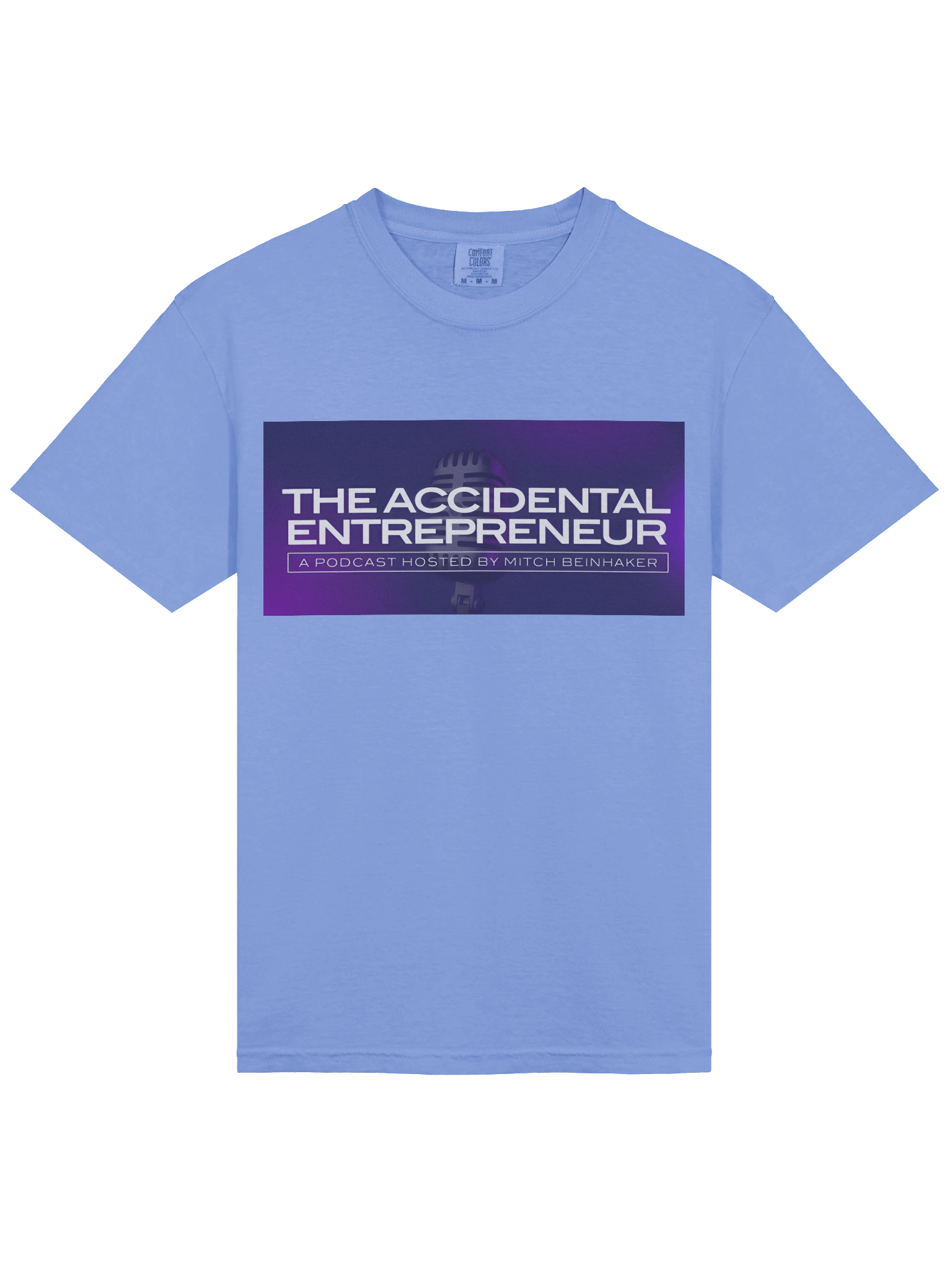 Podcast T-Shirt product image (7)