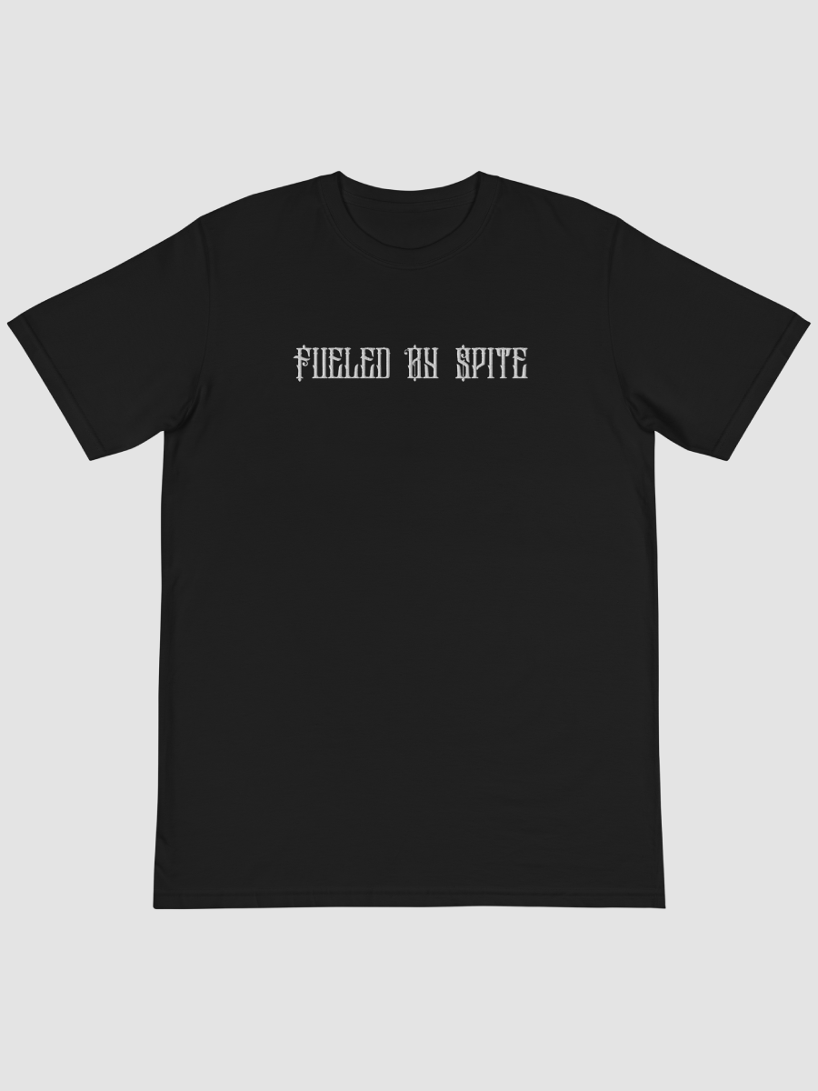 Fueled By Spite Tee product image (3)