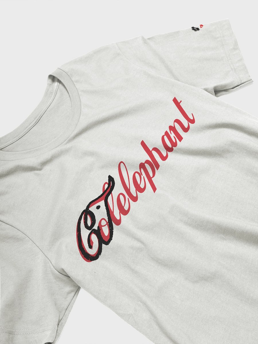 colelephant diet tee product image (3)