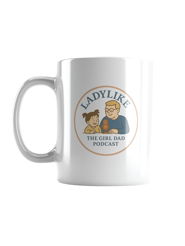Smiling Moments Mug product image (1)