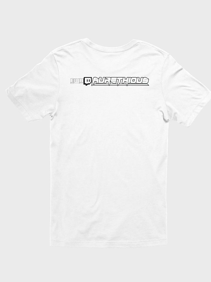 EWA Ian Vincible T-Shirt product image (2)