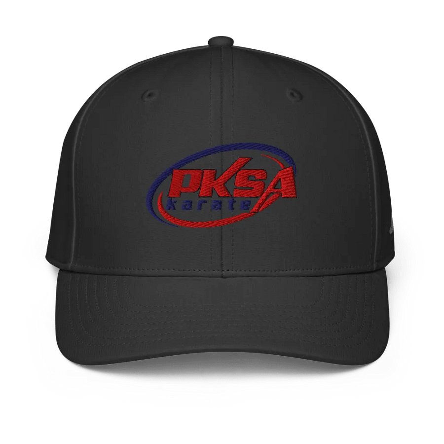 PKSA Logo Adidas Performance Cap product image (1)