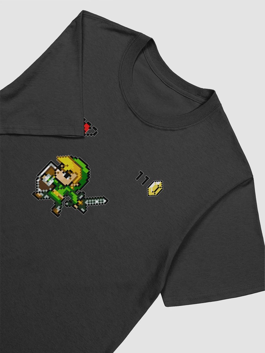 (Nintendo Revival) Zelda T-Shirt product image (11)