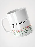 You Matter Mug product image (1)