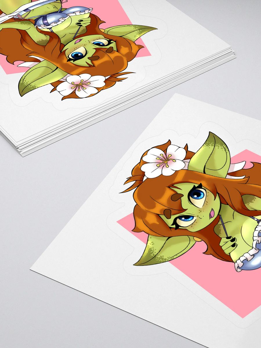 Cove swimsuit sticker: Summer product image (11)