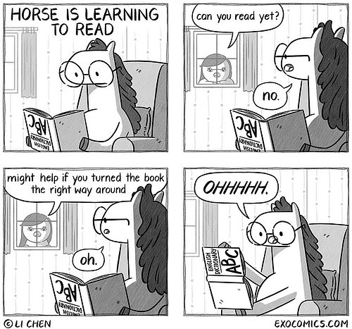 Horse developments