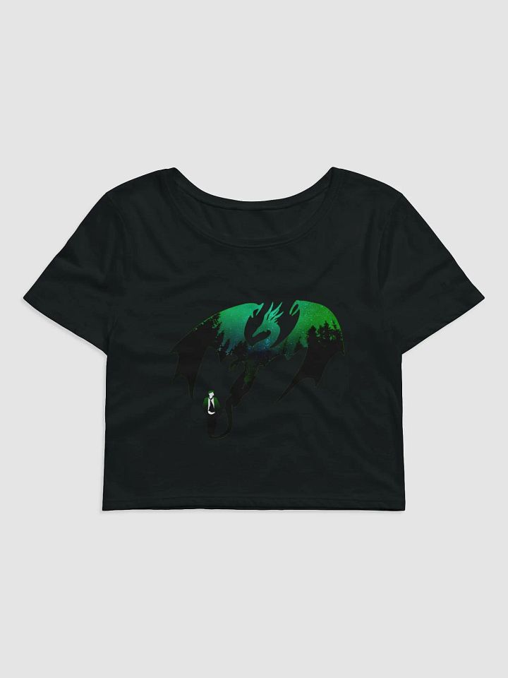 Frank Crop Tops product image (2)