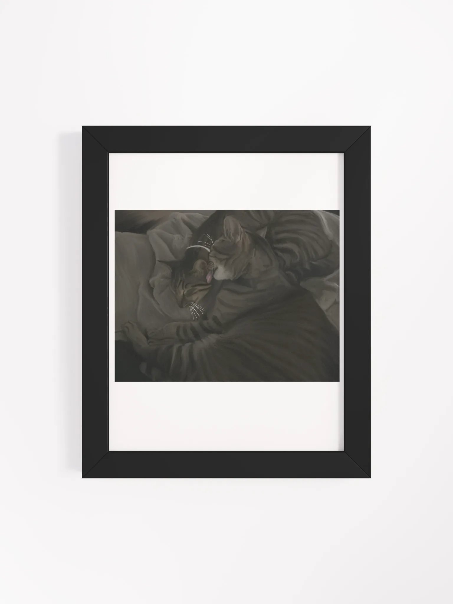 cuddling kitties product image (138)