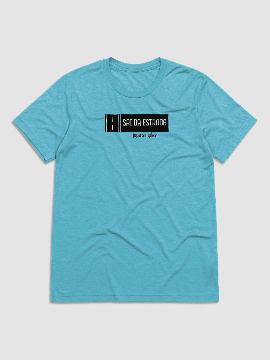 Tshirt Sai da Estrada product image (7)