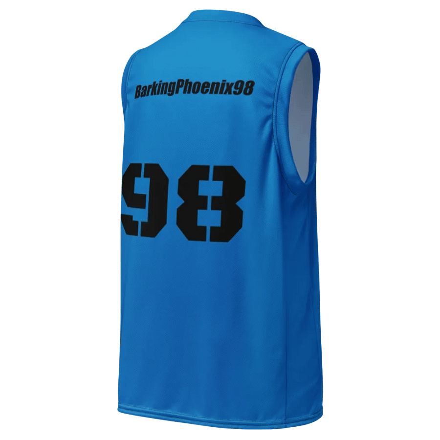 blue basketball jersey product image (3)