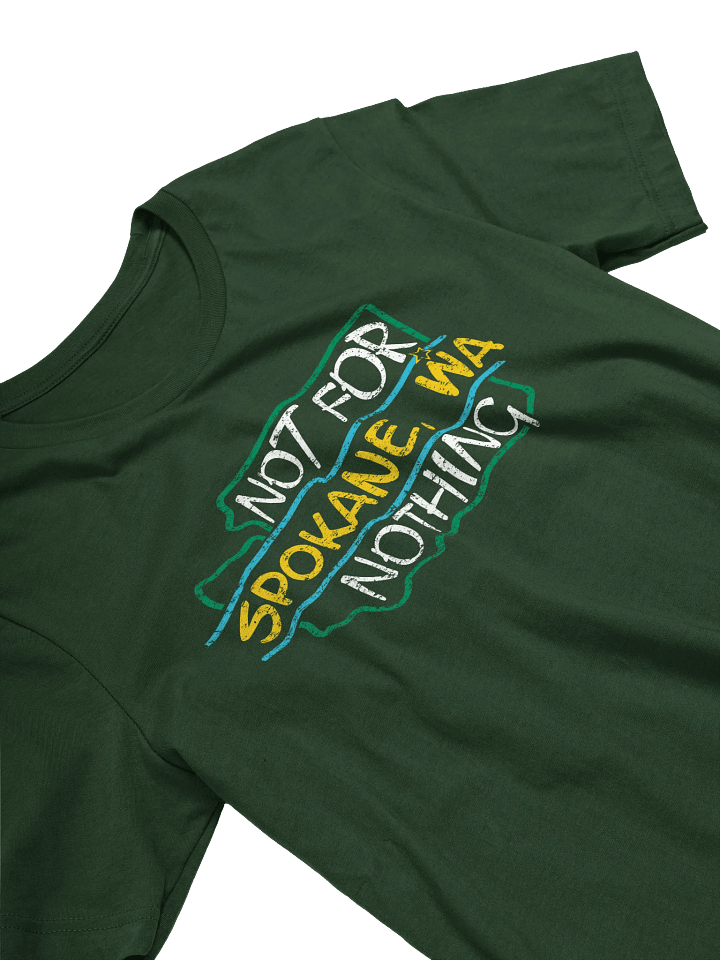 Home Town T-Shirt product image (2)
