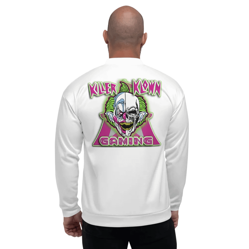 Bomber Jacket product image (1)