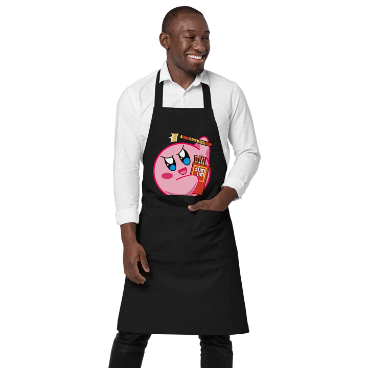Kirby Apron product image (1)