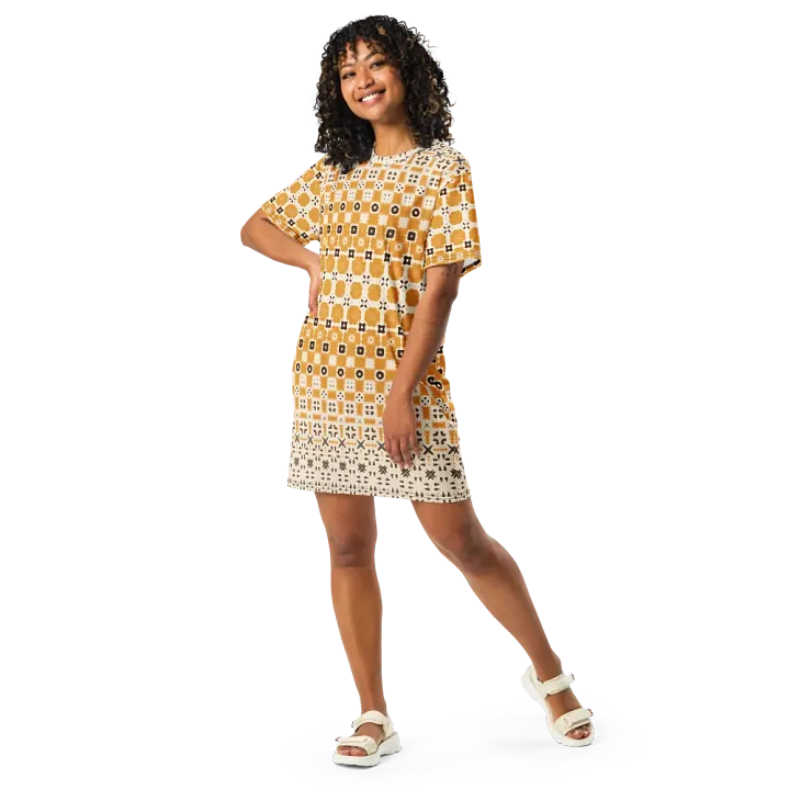 Funky Pattern 53 product image (1)