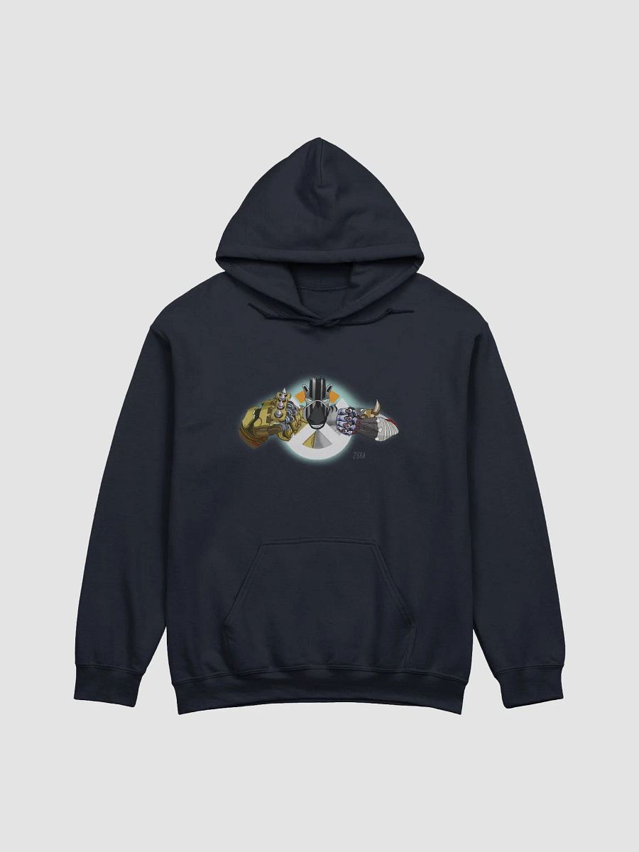 ZBRA x Overwatch Premium Hoodie product image (1)