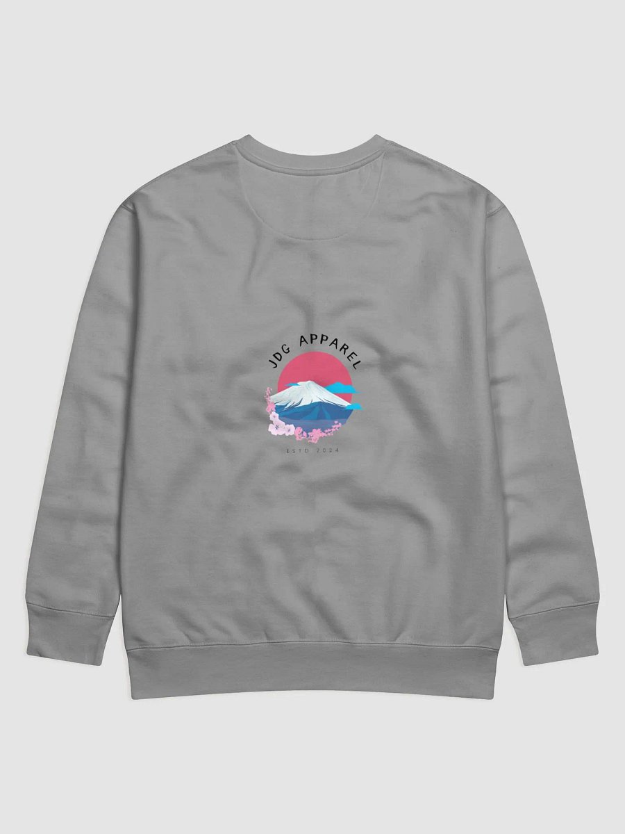 Sakura // PREMIUM PULLOVER product image (9)